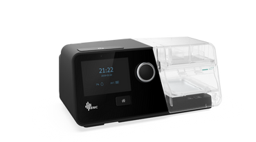 VENTILATORE CPAP BMC G3 C20I