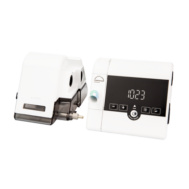 AutoCPAP Prisma Smart Max