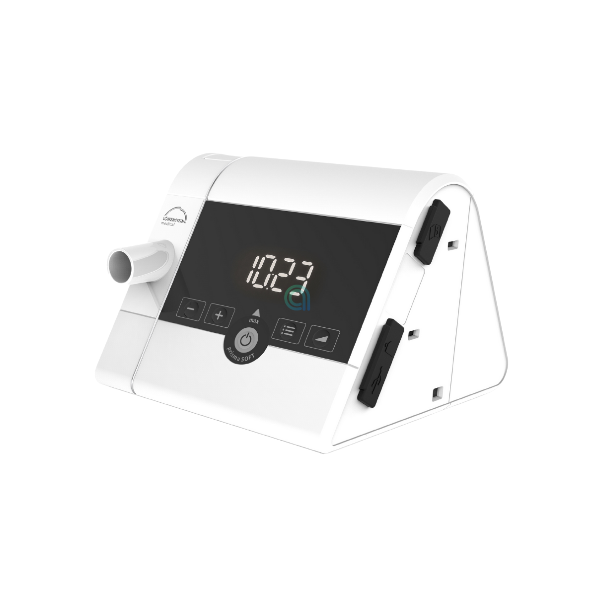 CPAP Prisma Soft Max Noleggio