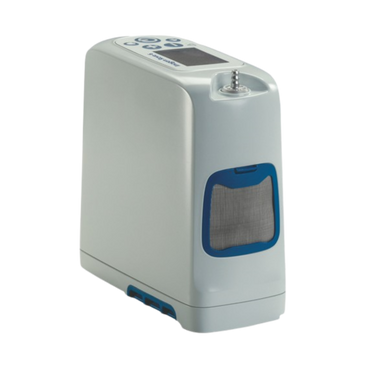 Concentratore portatile Inogen Rove 6 con batteria 16 cell