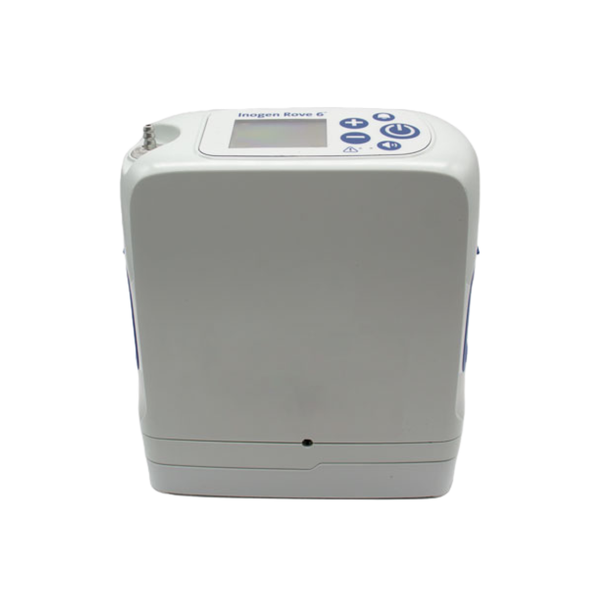 Concentratore portatile Inogen Rove 6 con batteria 16 cell