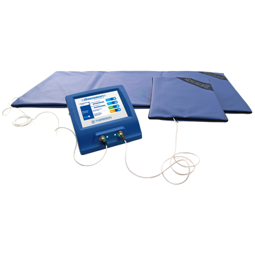 DIAPASON CONSOLE VASCULAR