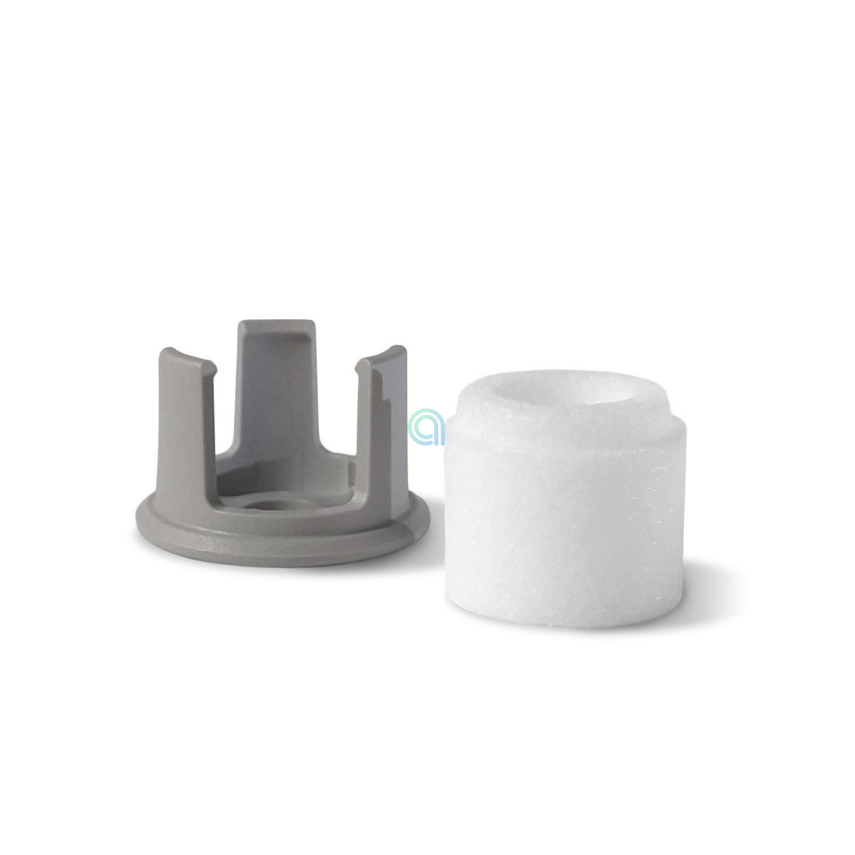 Filtro Compressore con Portafiltro (tipo 130-128)