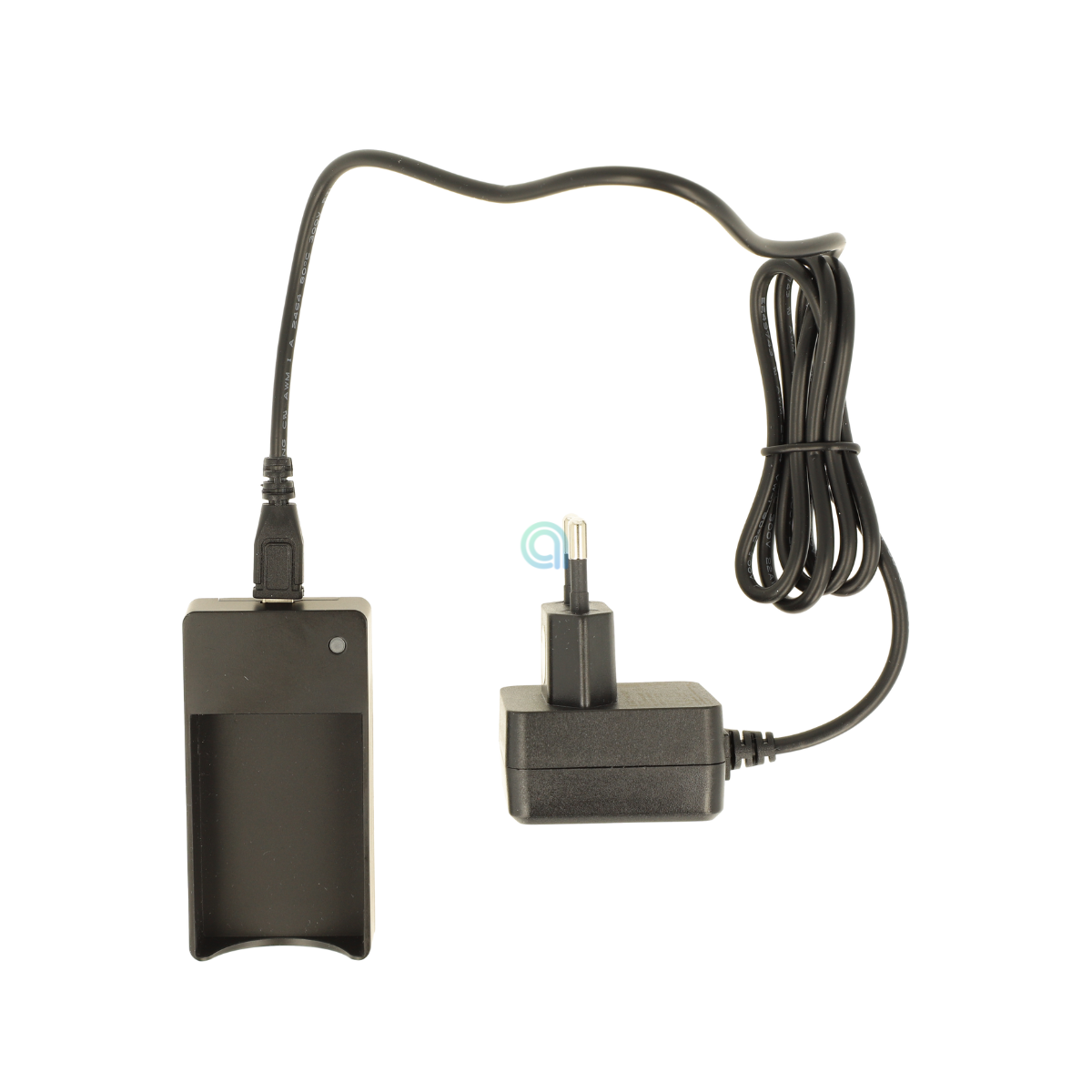 Kit caricabatterie esterno SAMOA PG