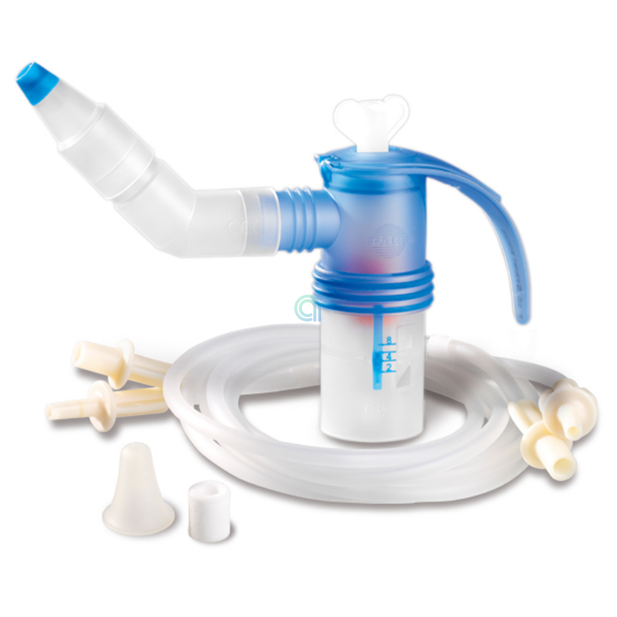 Nebulizzatore PARI Sinus 2 Year Pack