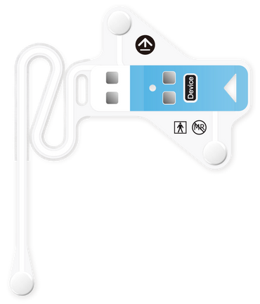 Holter Cardiaco RootiRx Plus 3 CH