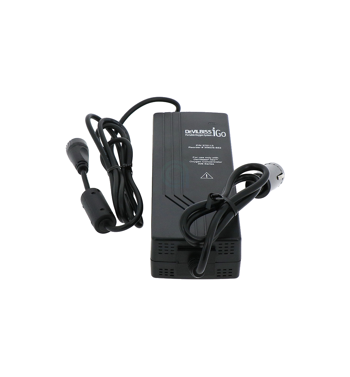 Adattatore DC per concentratore iGO