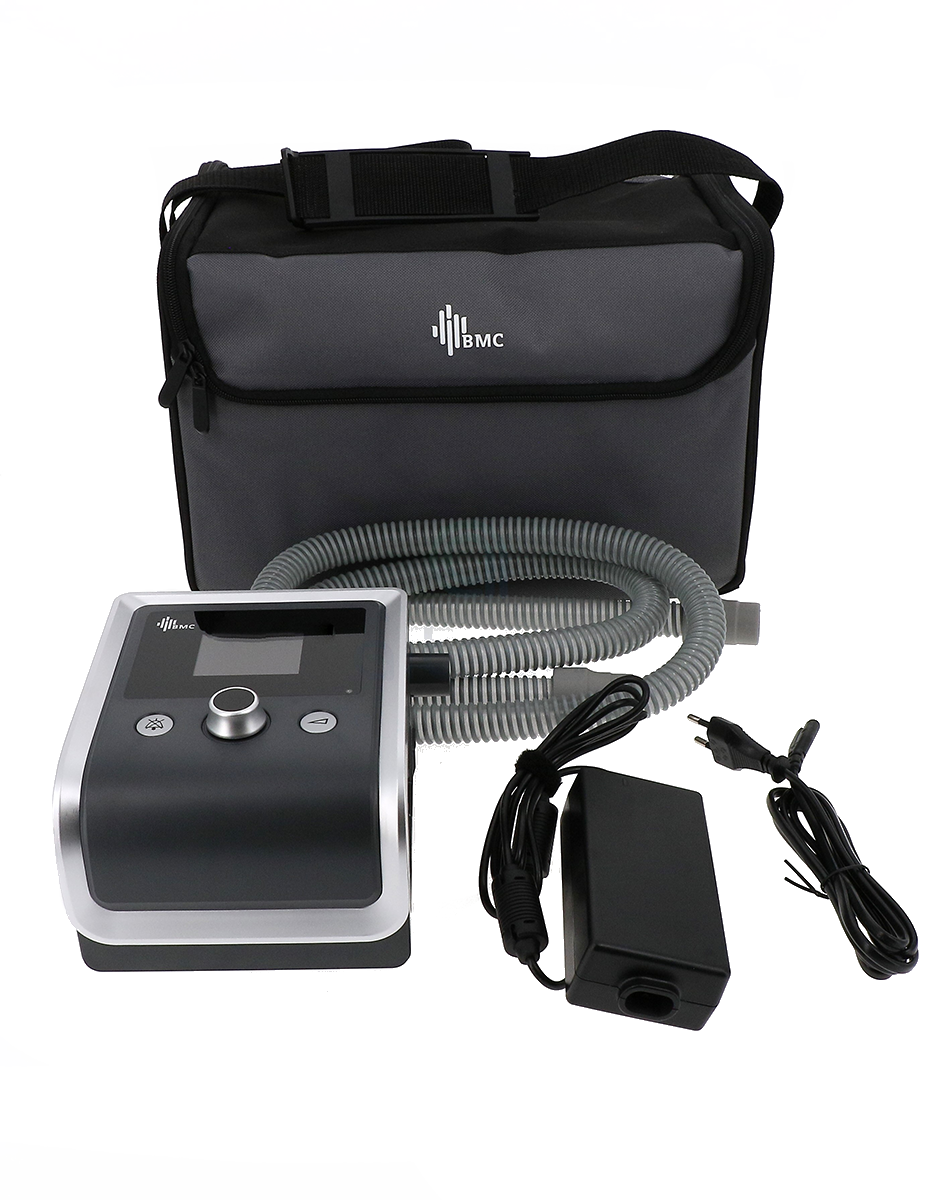 AutoCPAP Resmart GII