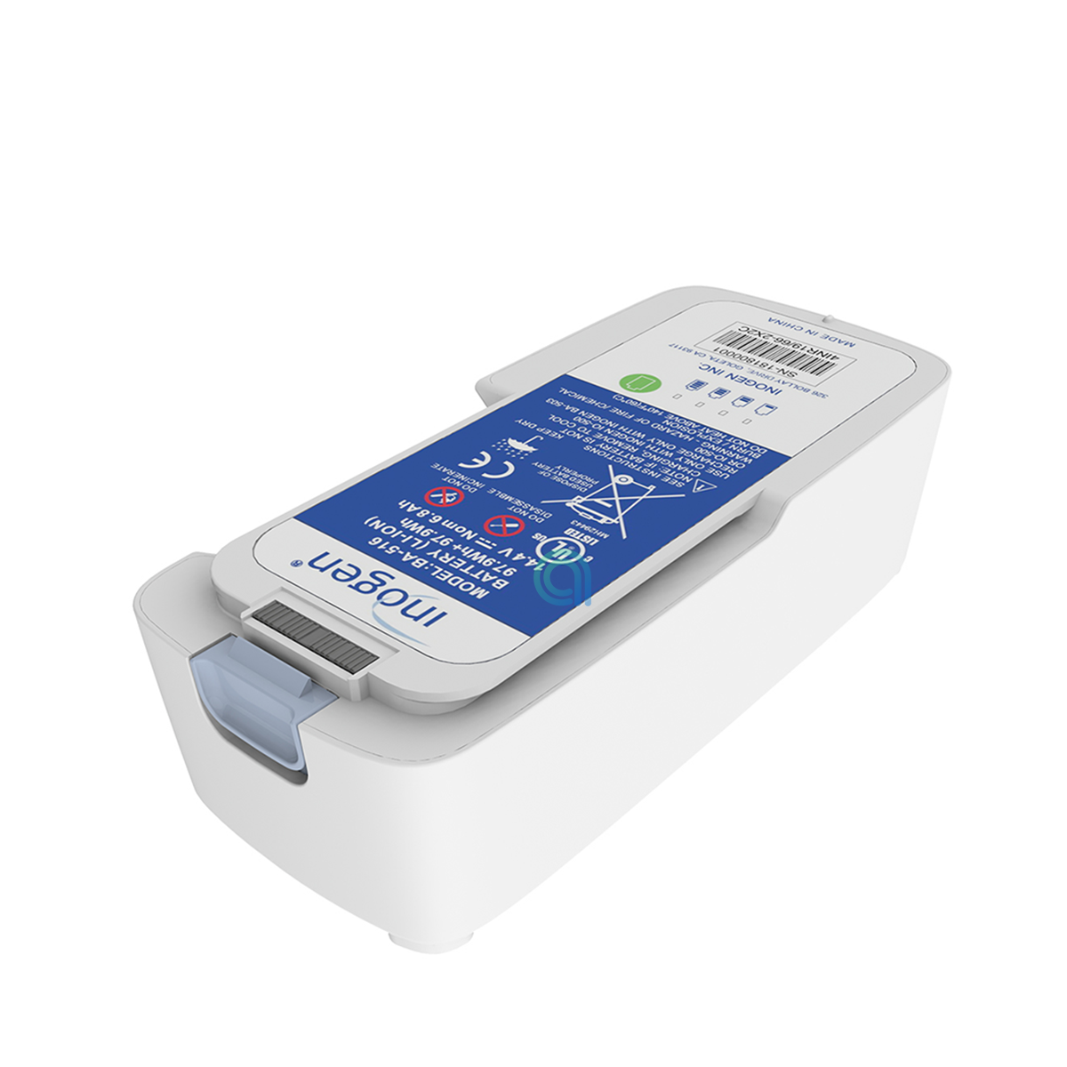 Batteria 16 cell per concentratore Inogen One G5 e Rove 6