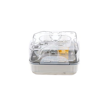 Camera di umidificazione riutilizzabile per H5I