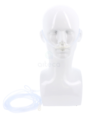 Cannula nasale 10 metri