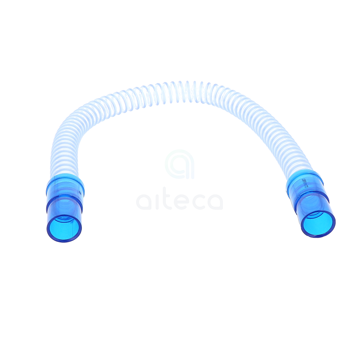 Circuito per umidificatore 60 cm per CPAP