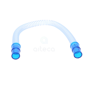 Circuito per umidificatore 60 cm per CPAP