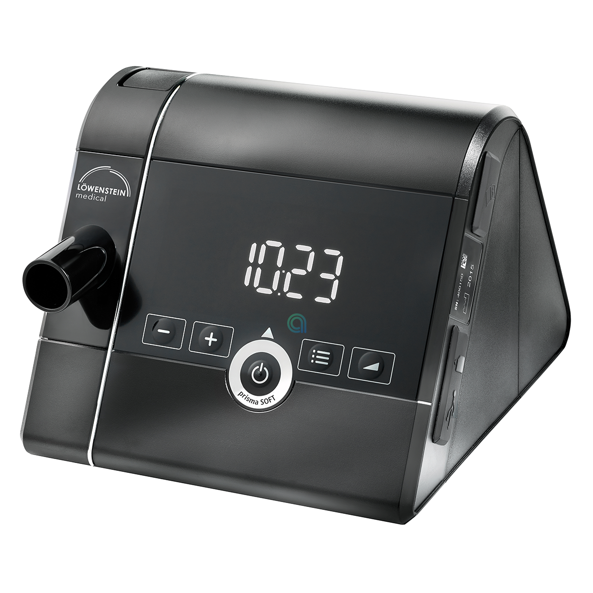 Fodere Imbottite Per Cinturino CPAP (4 Pezzi) – Morbido Pile Polare, Lavabili, 13 Cm, Per Ridurre Arrossamenti E Pressione Sul Viso