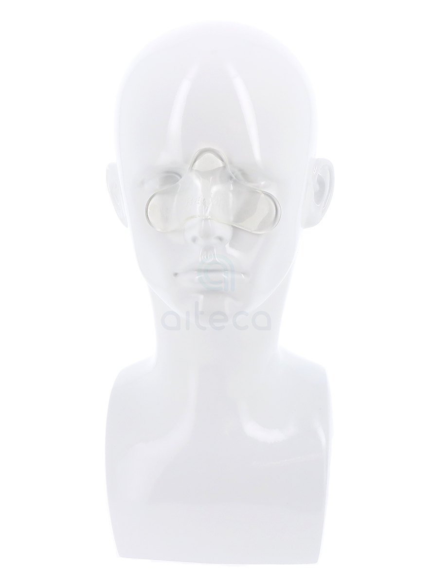 Cuscinetti nasali Gecko