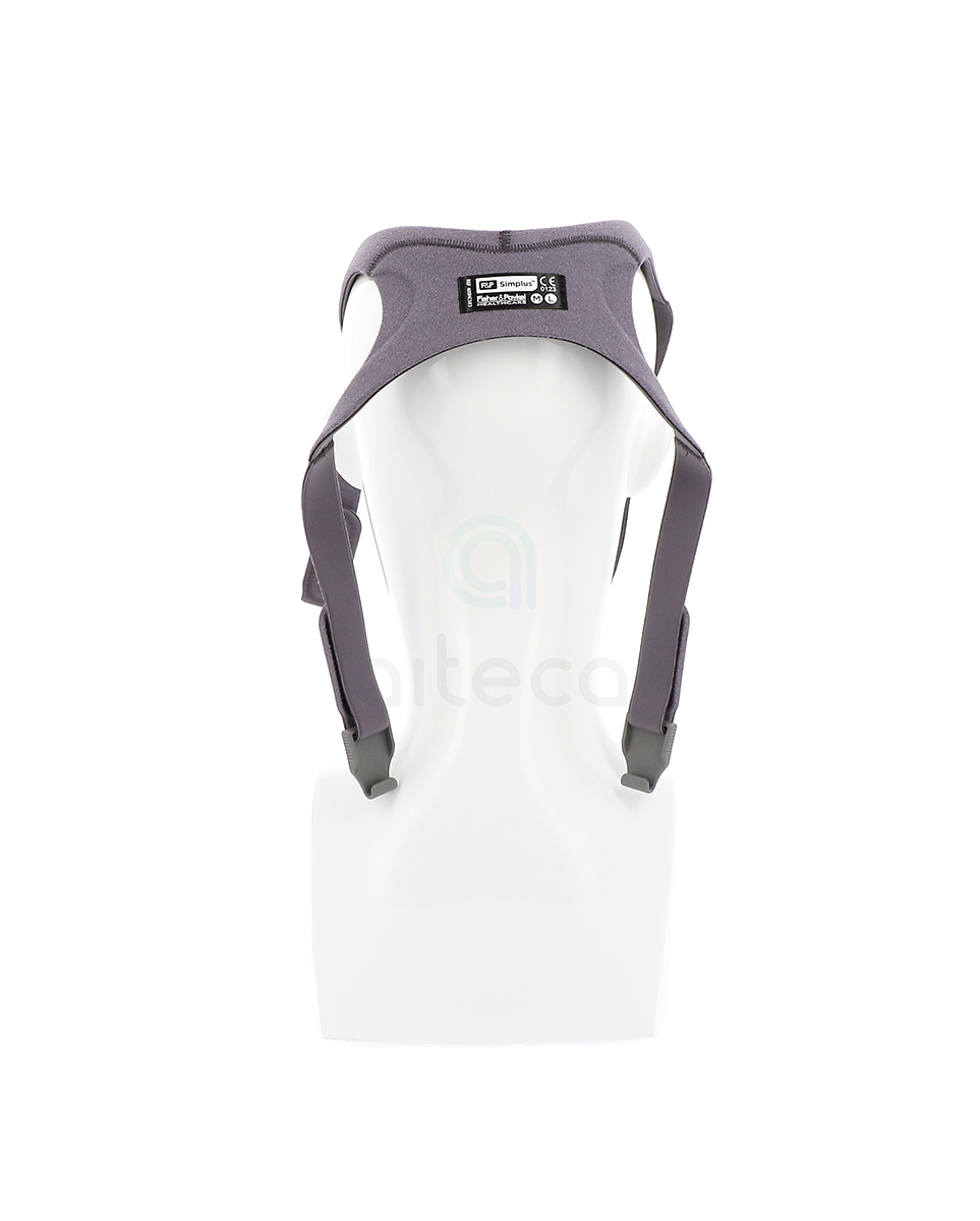Fascia Nucale per Maschera Simplus
