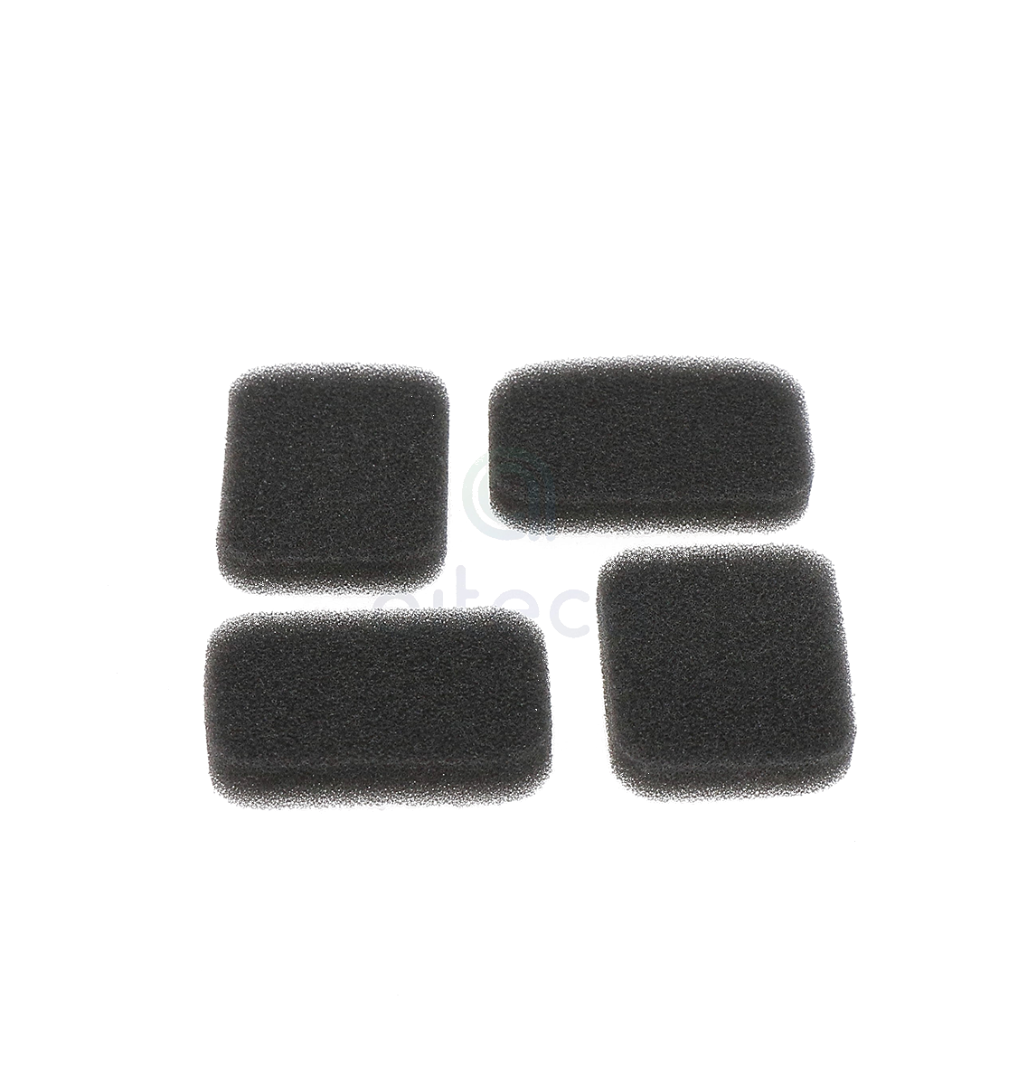 Filtro nero per SleepCube