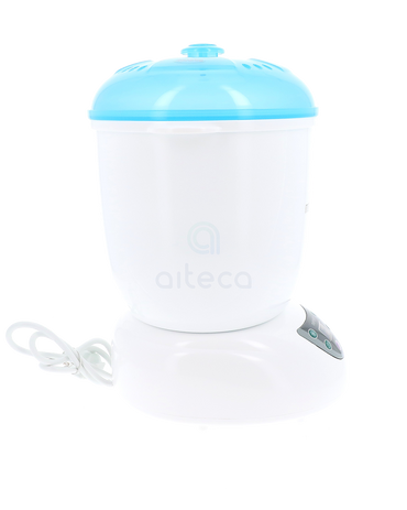 Igienizzatore a vapore Mamajoo