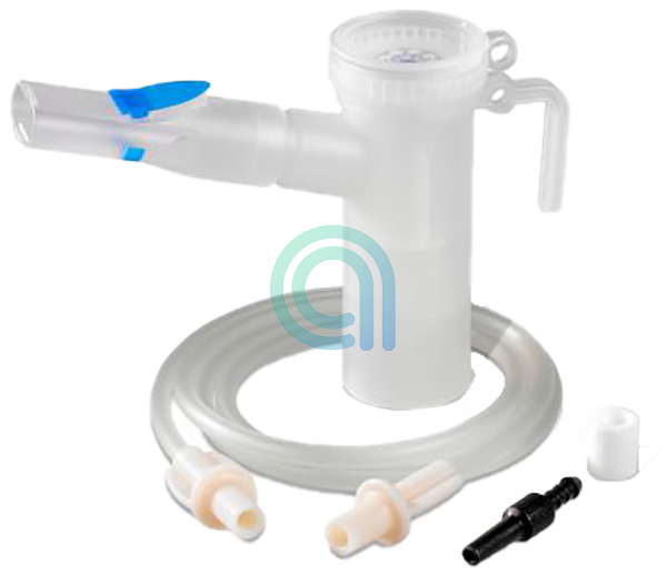 Kit annuale PARI LC Plus