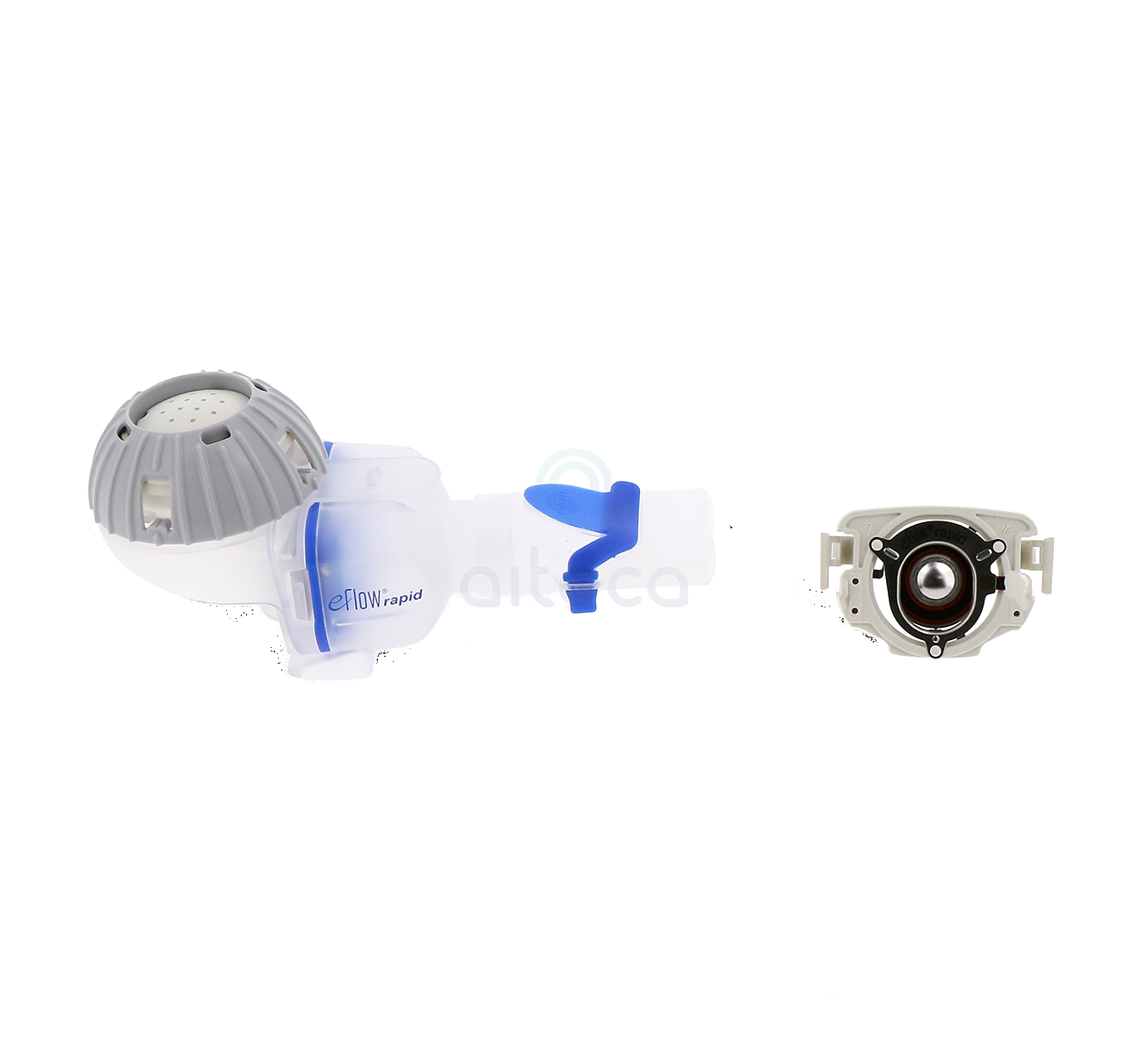 Kit per nebulizzatore PARI eFlow® Rapid
