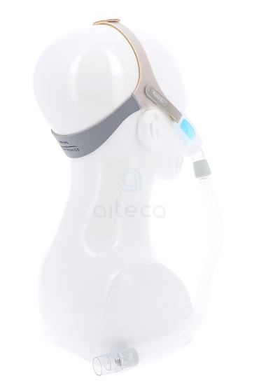 Maschera a olive nasali Nuance Pro