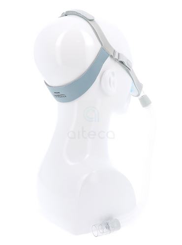 Maschera a olive nasali Nuance