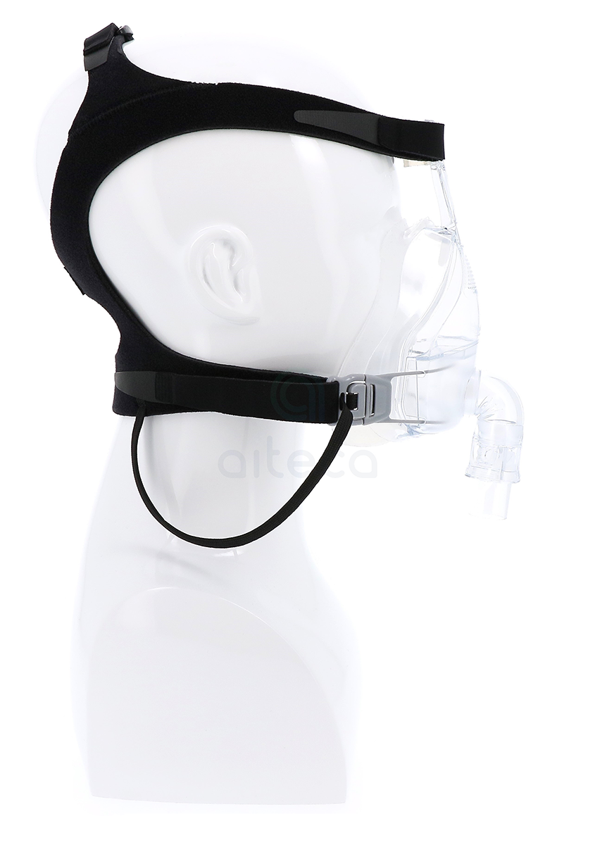 Maschera facciale F&P FlexiFit HC431