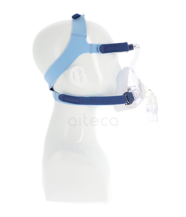 Maschera facciale Joyce Easy