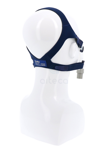 Mashera facciale Mirage Quattro FX