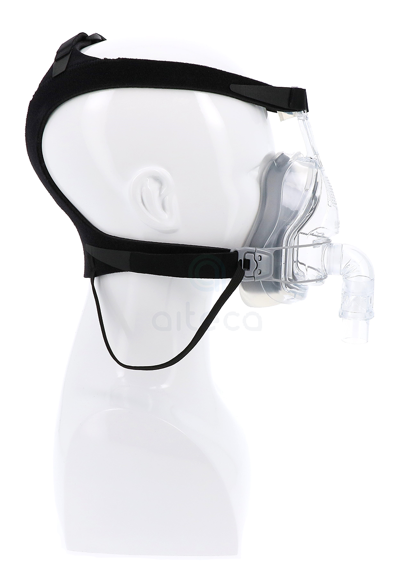 Maschera facciale F&P FlexiFit HC432