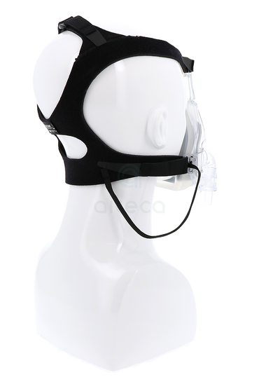 Maschera facciale F&P FlexiFit HC432