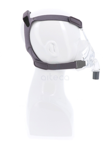 Maschera facciale F&P Simplus