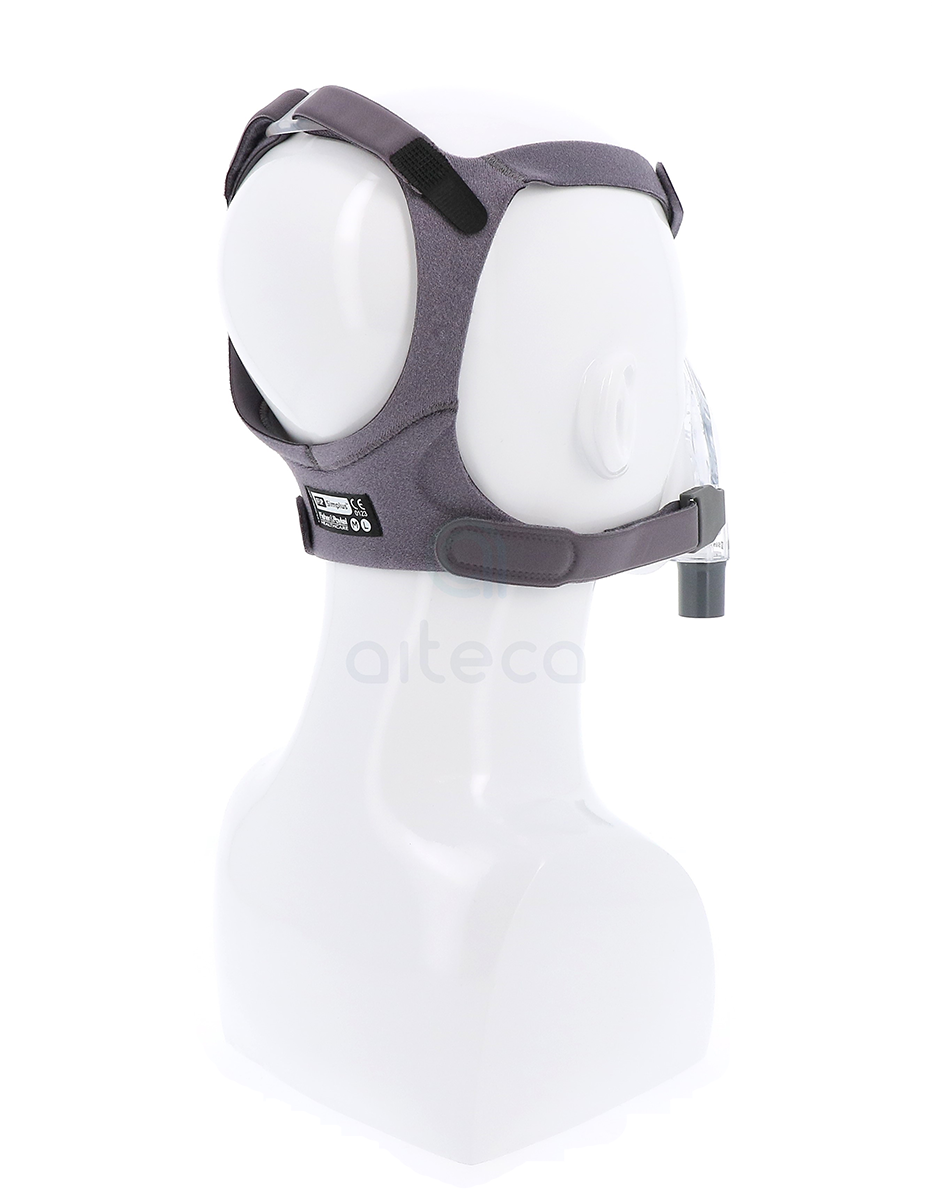 Maschera facciale F&P Simplus