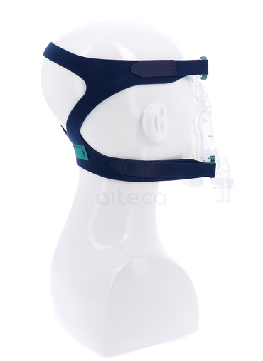 Maschera facciale Ultra Mirage