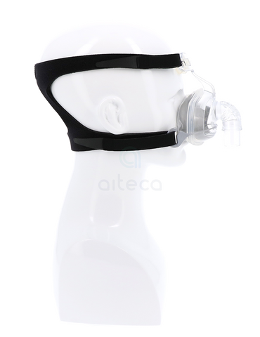 Maschera nasale F&P FlexiFit HC405