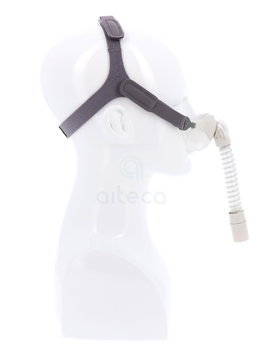 Maschera nasale F&P Pillow Pilario