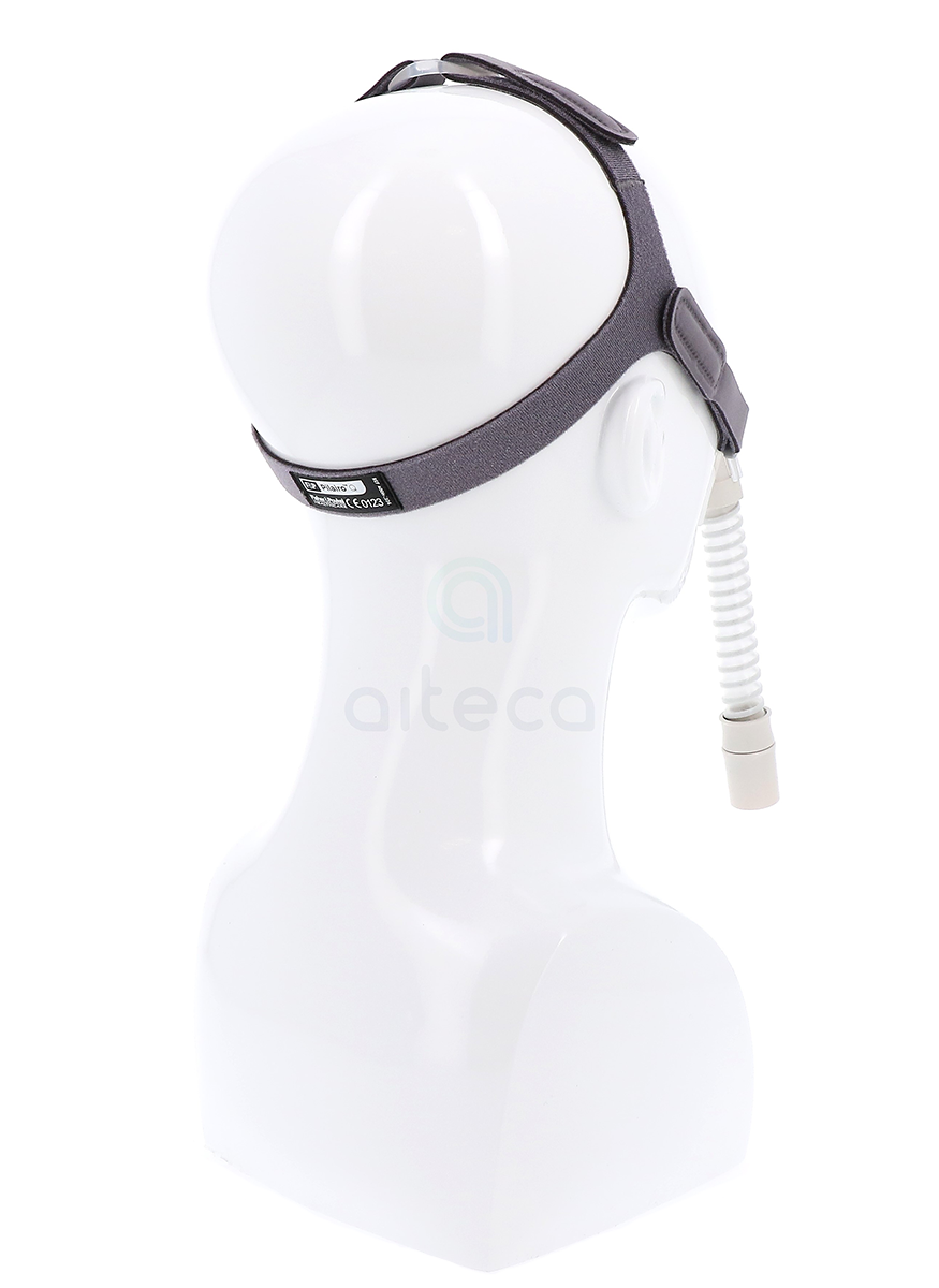 Maschera nasale F&P Pillow Pilario