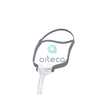 Maschera Nasale AirFit N30 con foro_STANDARD