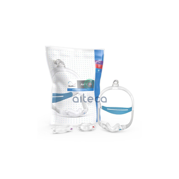 Maschera nasale AirFit N30i con foro