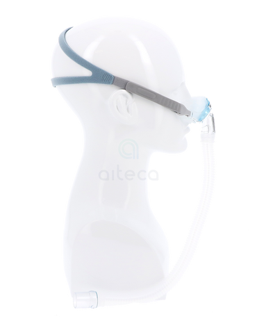 Maschera nasale F&P Brevida