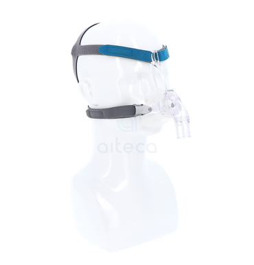 Maschera nasale Cara con foro