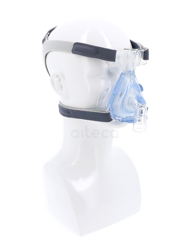 Maschera nasale Respironics Easylife