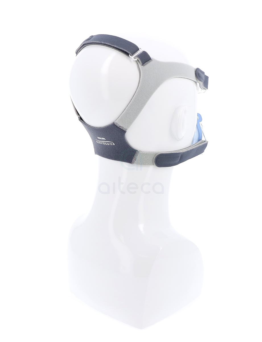 Maschera nasale Respironics Easylife