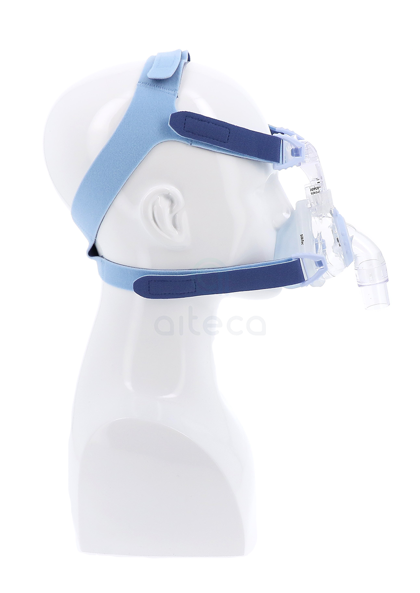 Maschera nasale Joyce Silk Gel