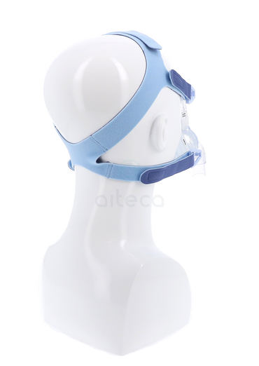 Maschera nasale Joyce Silk Gel