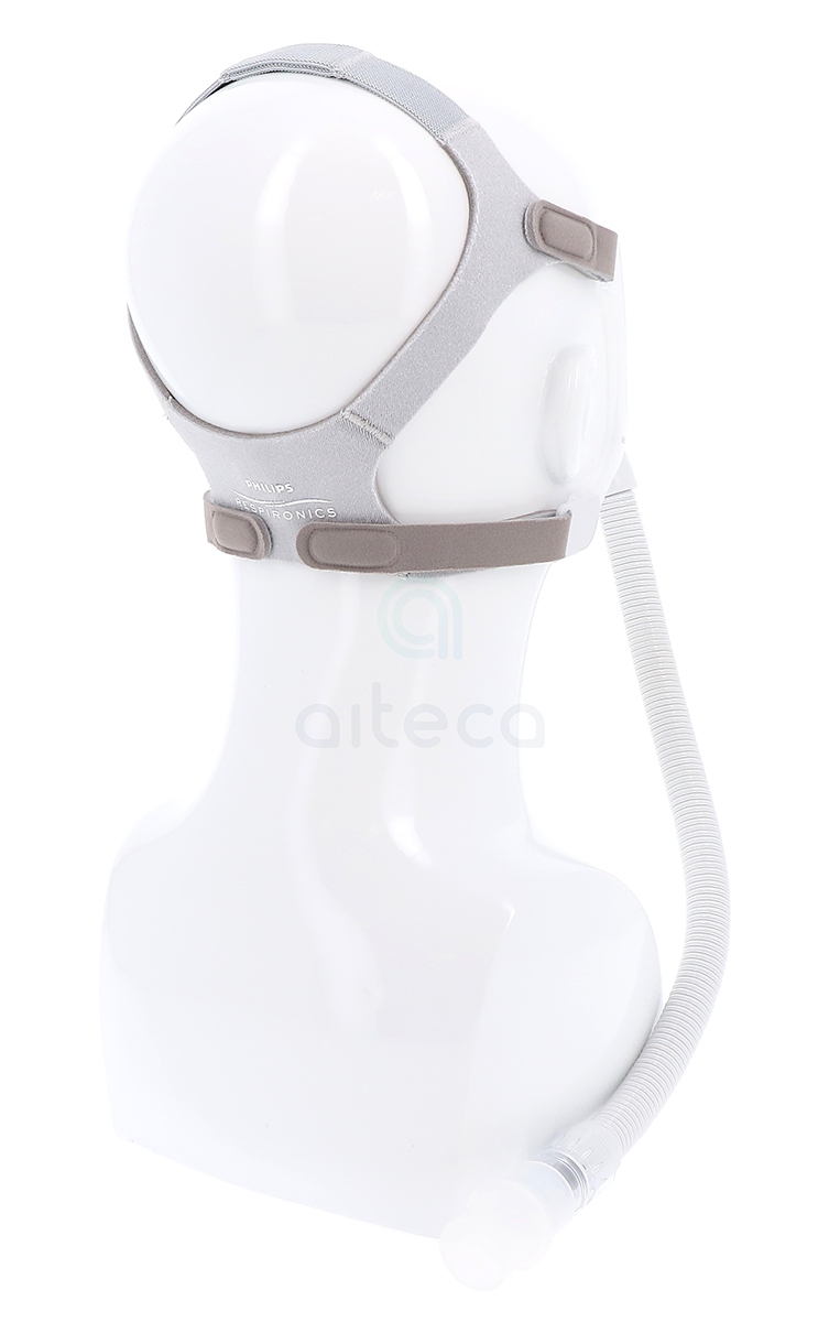 Maschera nasale Wisp senza foro