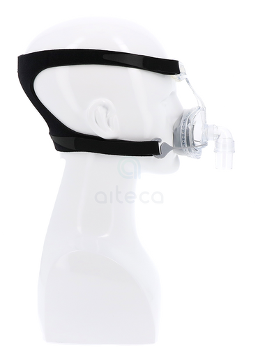 Maschera nasale F&P Zest