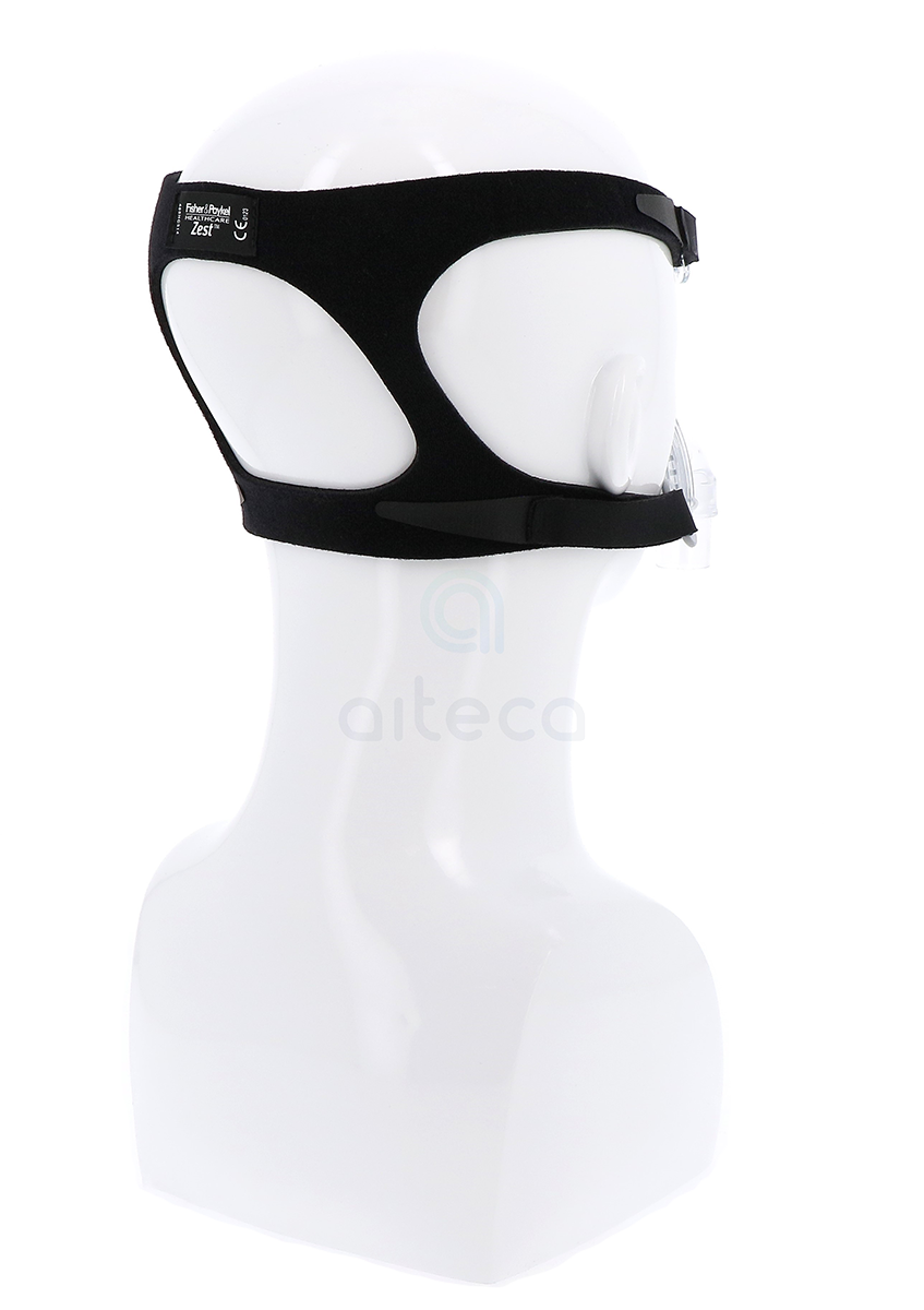 Maschera nasale F&P Zest