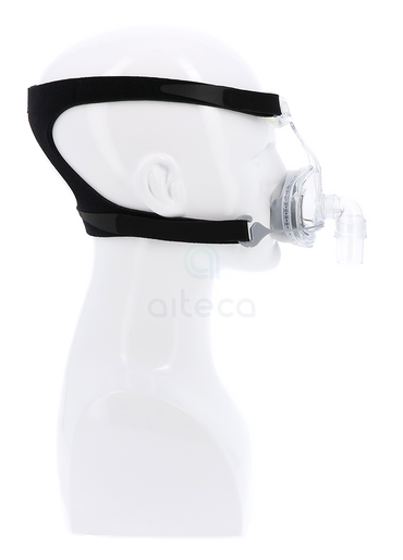 Maschera nasale F&P Zest Plus