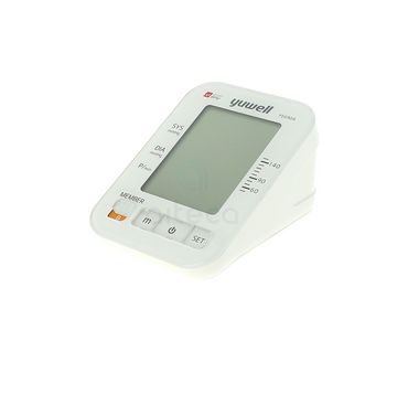 Misuratore della pressione sanguigna a braccio Yuwell